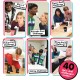 IDEAL Go Viral: The Social Media Party Game | 40 Epic Challenges for Families and Friends