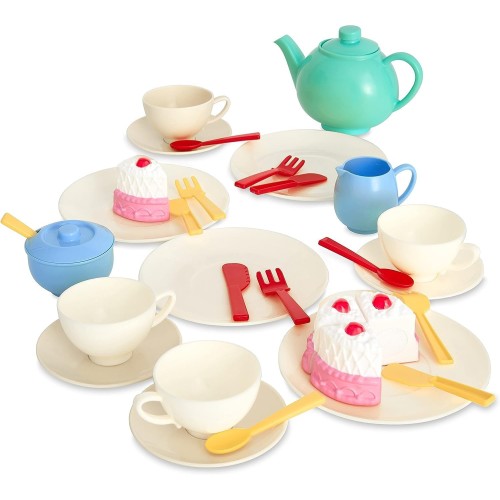 Tea Set