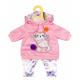 Dolly Moda Outfit with Kitten - 43cm Toymaster Exclusive