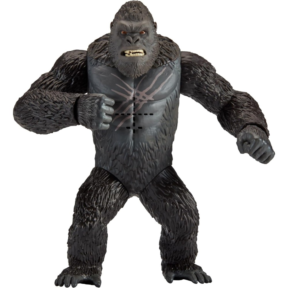 Monsterverse Godzilla x Kong: The New Empire 28cm Giant Skar King Figure