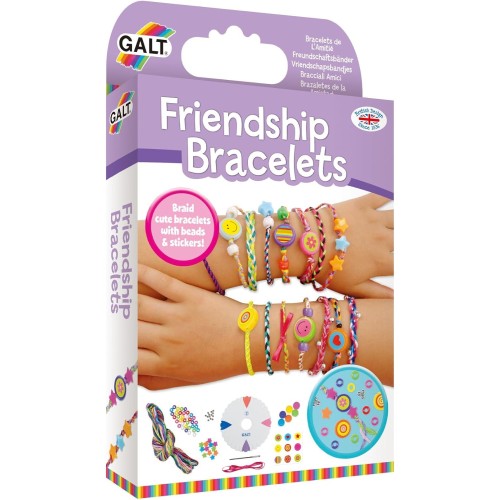 Friendship Bracelet