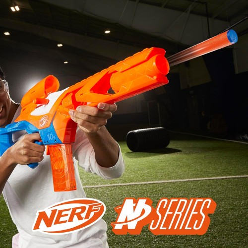 Nerf Pinpoint Blaster