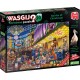 Wasgij Christmas 20 - Spirits of Christmas | 1000-Piece Jigsaw Puzzle
