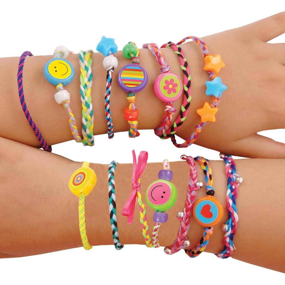 Galt Friendship Bracelets