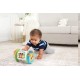 VTech Baby Explore & Discover Roller | Interactive Baby Toy with Lights, Music & Beads