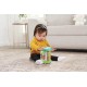 VTech Baby Explore & Discover Roller | Interactive Baby Toy with Lights, Music & Beads