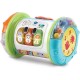 VTech Baby Explore & Discover Roller | Interactive Baby Toy with Lights, Music & Beads