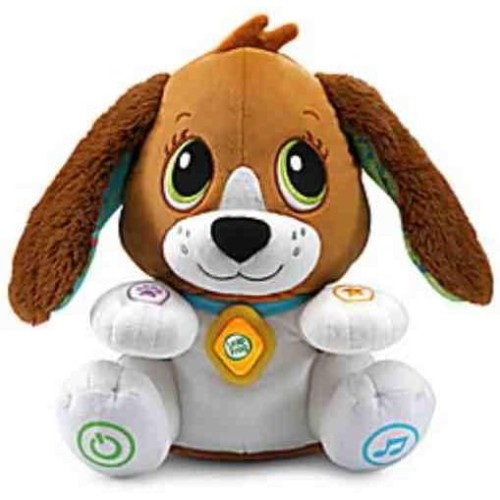 LeapFrog Speak and Learn Puppy