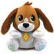 LeapFrog Speak and Learn Puppy | Interactive Soft Toy for Babies & Toddlers