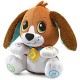 LeapFrog Speak and Learn Puppy | Interactive Soft Toy for Babies & Toddlers