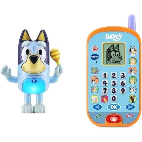VTech Shake It Bluey