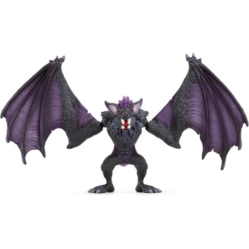 Schleich Eldrador Creatures Shadow Bat Figurine