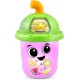 LeapFrog Fruit Colours Learning Smoothie | Interactive Baby Toy with Teether & Music