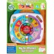 LeapFrog My 1st Phonics: Spin & Learn | Interactive Educational Toy for Toddlers