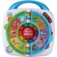 LeapFrog My 1st Phonics: Spin & Learn | Interactive Educational Toy for Toddlers