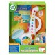 Leapfrog Light Up Jazzy Saxophone | Interactive Musical Toy for Kids