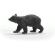 Schleich 14869 WILD LIFE American Black Bear Figurine | Ages 3+