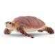 Schleich 14876 WILD LIFE Hawksbill Sea Turtle Figurine | Ages 3+