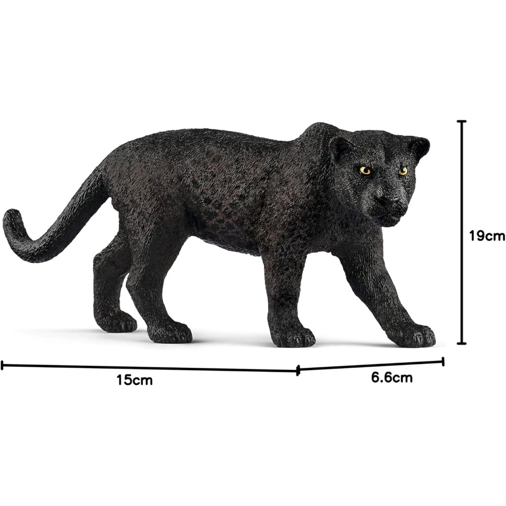 Schleich Wildlife Starter Set | Ages 3+ | Realistic Animal Figurines