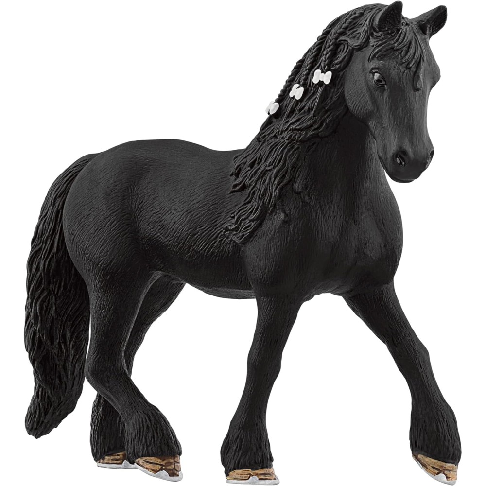 Schleich 42640 HORSE CLUB Tori & Princess Playset | Ages 5+