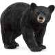 Schleich 14869 WILD LIFE American Black Bear Figurine | Ages 3+