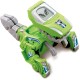 VTech Switch & Go Dinos Lex the T-Rex | 2-in-1 Interactive Toy