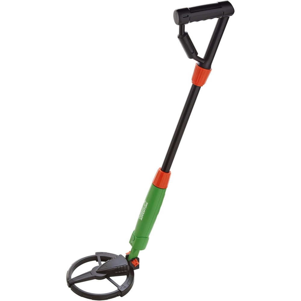 OUTDOOR ADVENTURE METAL DETECTOR