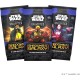 Star Wars: Unlimited TCG Shadows of the Galaxy Booster Display 