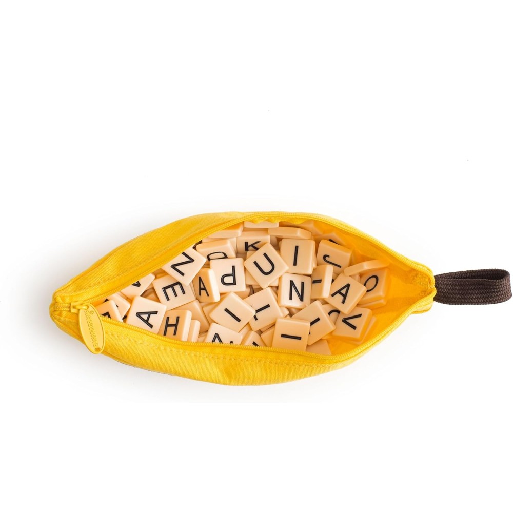 Bananagrams Word Game for Kids and Adults