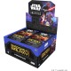 Star Wars: Unlimited TCG Shadows of the Galaxy Booster Display 