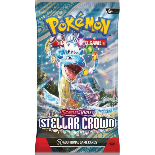 Pokémon TCG: Scarlet & Violet