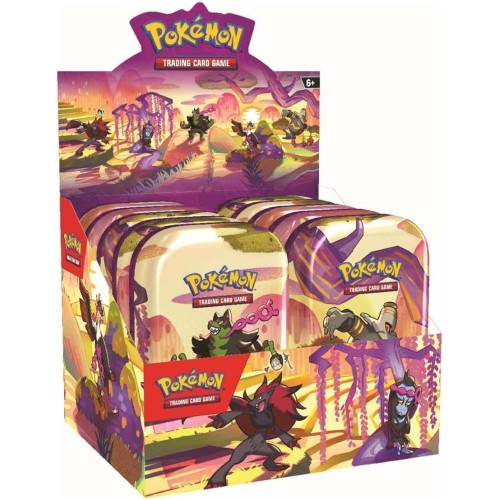Pokémon TCG: Scarlet and Violet