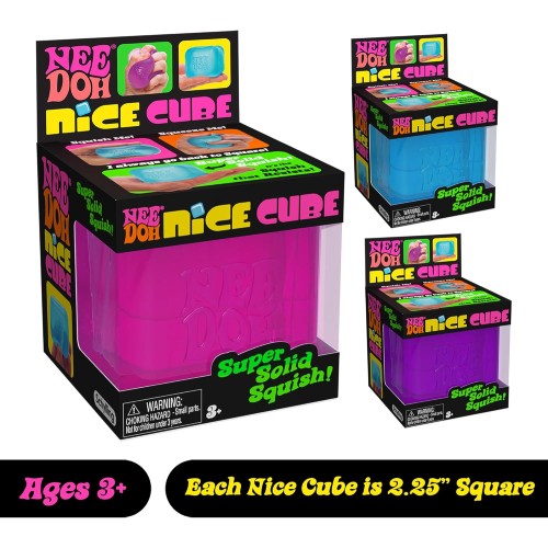 NEEDOH Nice Cube
