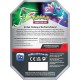 Pokémon TCG: Paradox Clash Tin - Iron Leaves ex