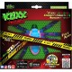 KLiXX Spider Asst (Blue & Green) 