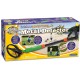 OUTDOOR ADVENTURE METAL DETECTOR
