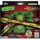KLiXX Spider Asst (Blue & Green) 