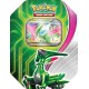 Pokémon TCG: Paradox Clash Tin - Iron Leaves ex