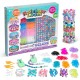 Bandai Beadmoji Deluxe Kit | Create Your Own Accessories