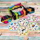 Dobble Connect Fast-Paced Party Game by Asmodee