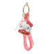 Hello Kitty Sanrio Donut Series Keychain