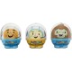 Little Tikes Toddle Tots Launch Time Rocket | Space Rocket & 3 Figures for Toddlers