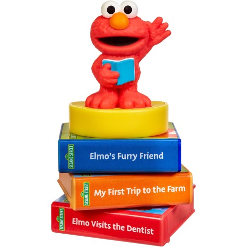 SESAME STREET STORY COLLECTION