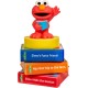 Little Tikes Story Dream Machine | Sesame Street Elmo & Friends | 3 Stories & 1 Audio Character