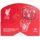 Liverpool FC Basketball Hoop Set | Mini Size | Officially Licensed