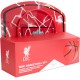 Liverpool FC Basketball Hoop Set | Mini Size | Officially Licensed