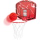 Liverpool FC Basketball Hoop Set | Mini Size | Officially Licensed