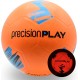 PrecisionPLAY Force LED Light Up Training Football | Rechargeable & Water-Resistant