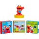 Little Tikes Story Dream Machine | Sesame Street Elmo & Friends | 3 Stories & 1 Audio Character