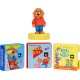 Little Tikes Dream Machine Story Collection | The Berenstain Bears Adventure Collection